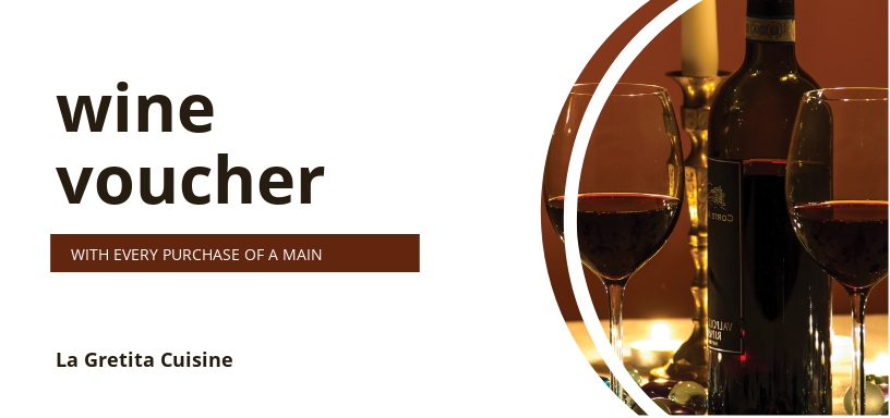 Download 54 Restaurant Voucher Templates Microsoft Word DOC Template