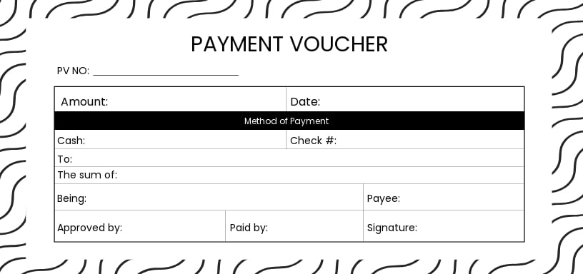 Sample Payment Voucher Template.jpe