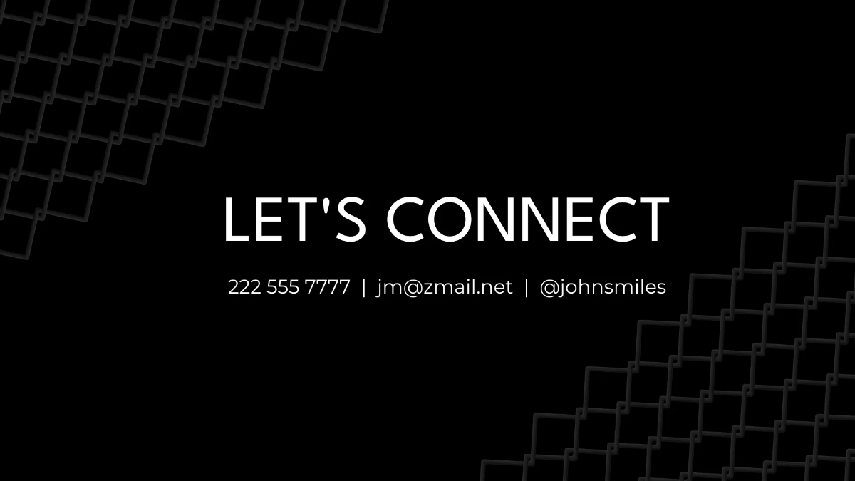 Free Drug Awareness Presentation Template to Edit Online