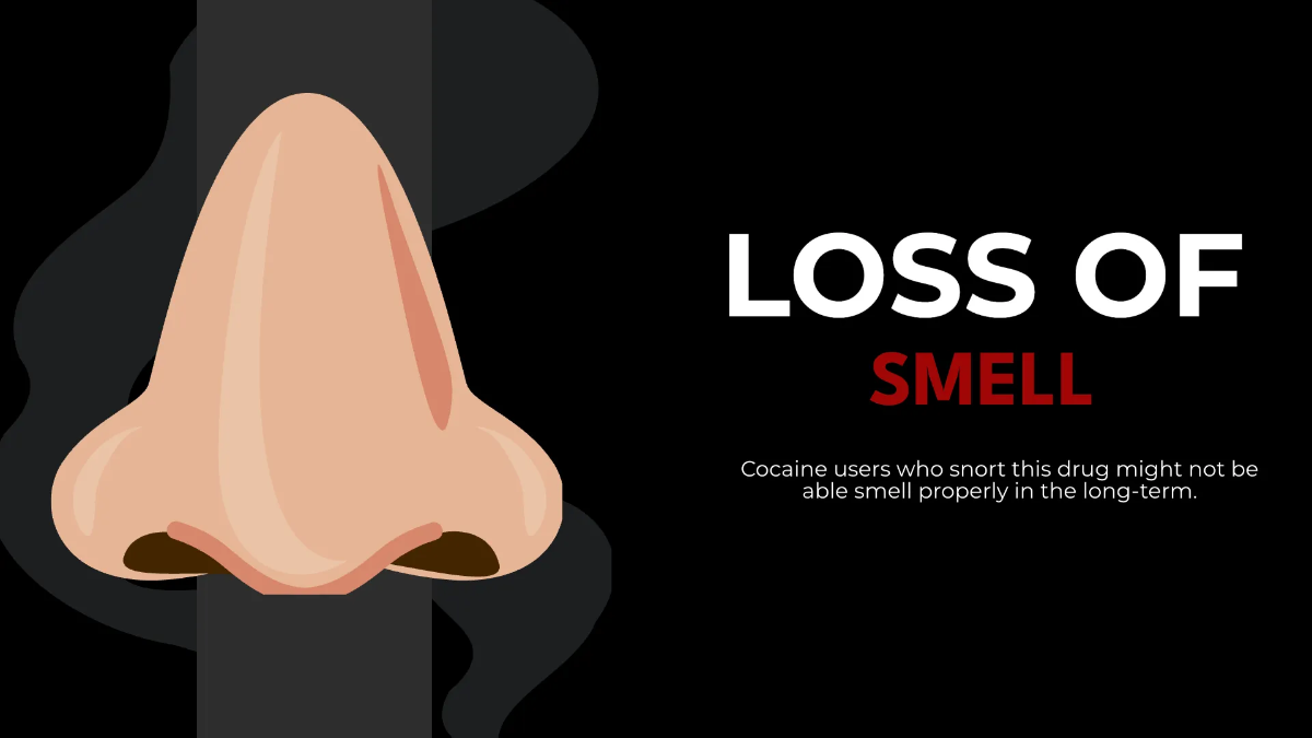 Free Drug Awareness Presentation Template to Edit Online