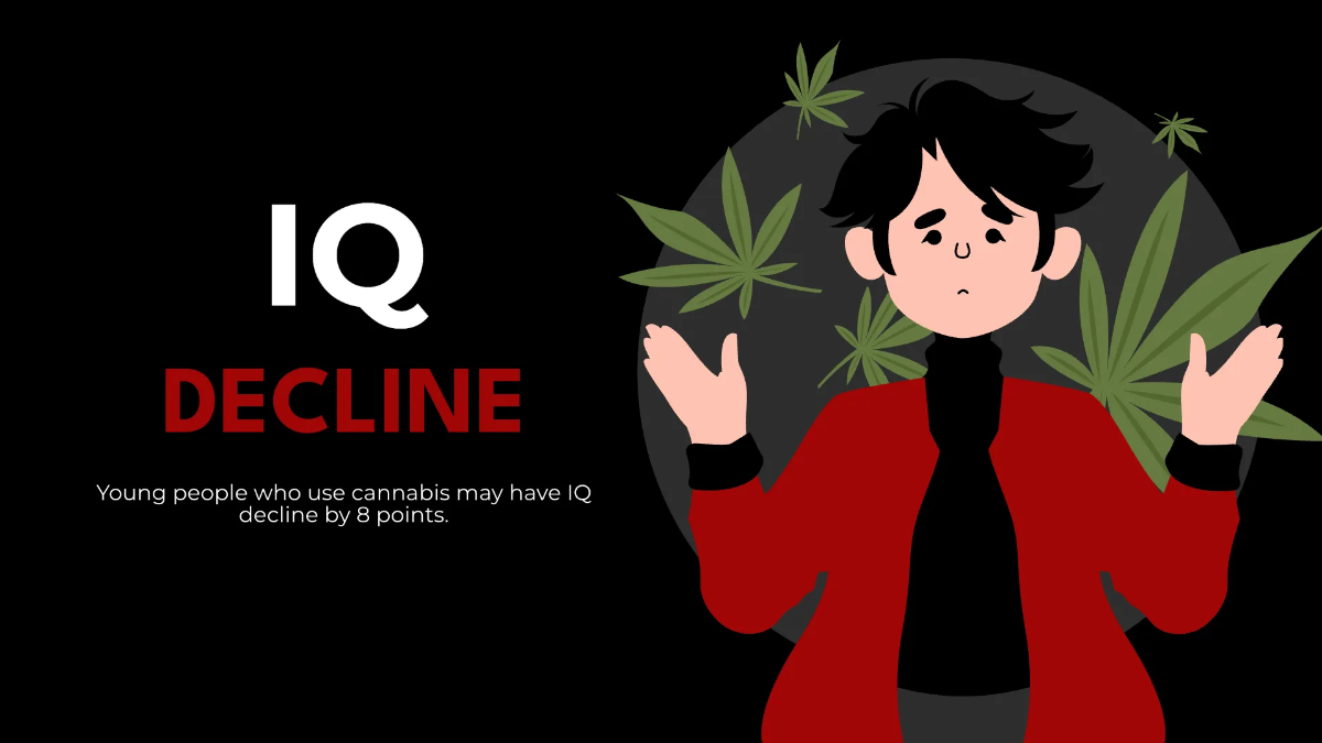 Free Drug Awareness Presentation Template to Edit Online