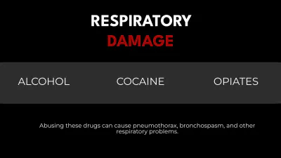Free Drug Awareness Presentation Template to Edit Online