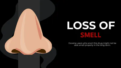 Free Drug Awareness Presentation Template to Edit Online