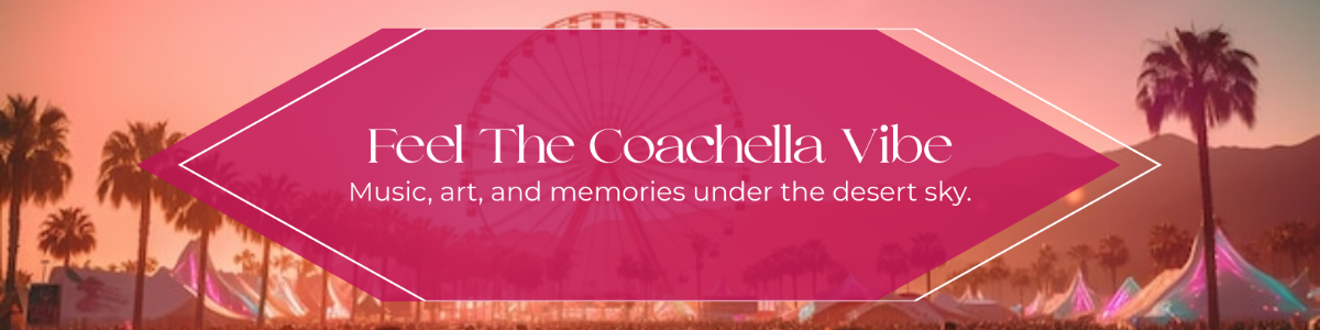Coachella Linkedin Banner