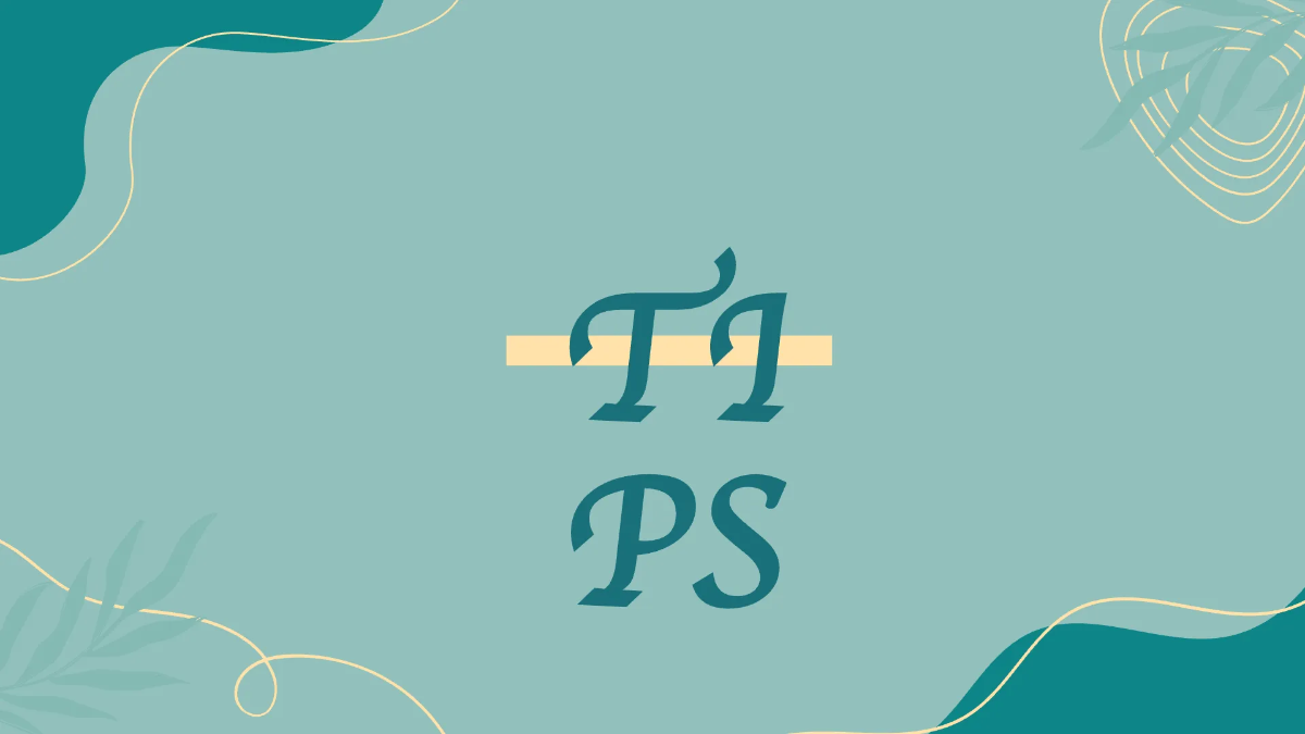 Free Aesthetic Foreign Language Presentation Template to Edit Online