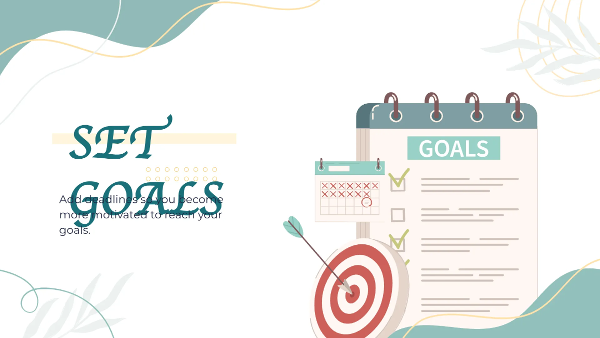 Free Aesthetic Foreign Language Presentation Template to Edit Online