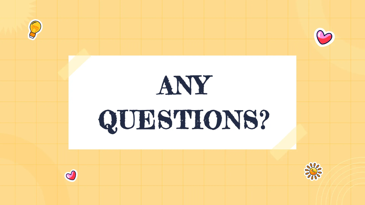 Free Cool Foreign Language Presentation Template to Edit Online