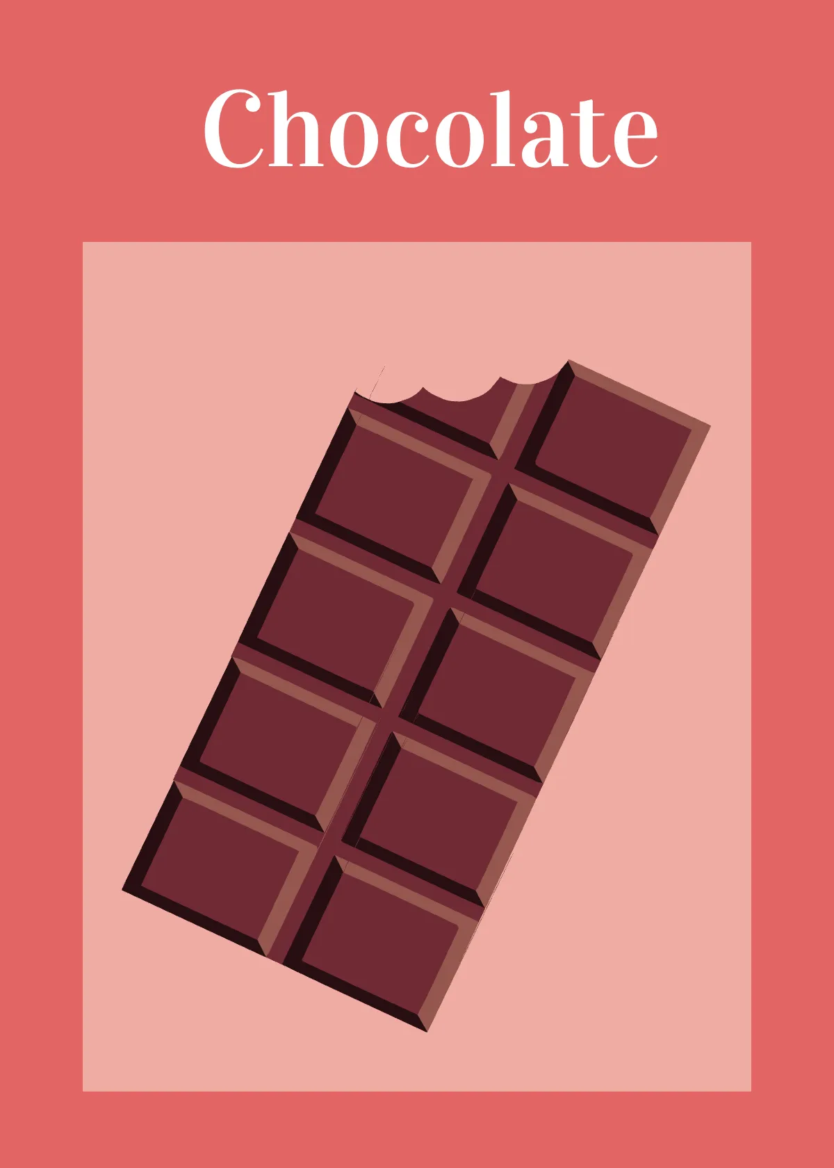 Free Easter Flash Card Template to Edit Online