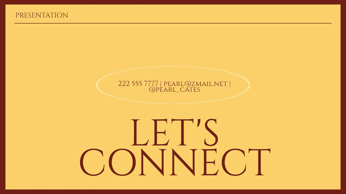 Free Orthodox Easter Presentation Template to Edit Online