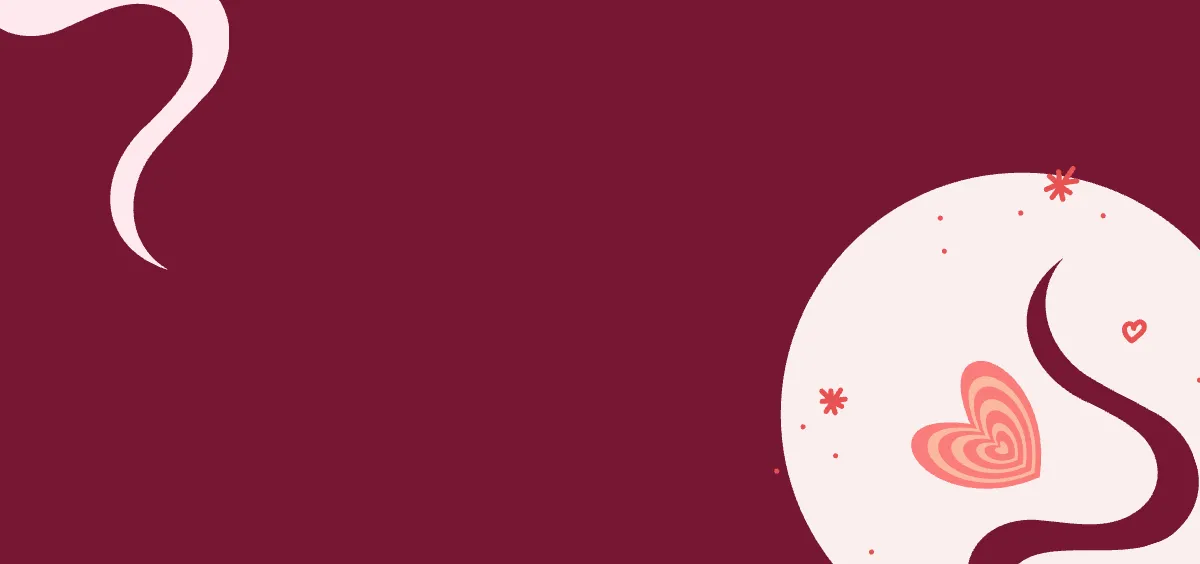 Free Love Letter Envelope Clipart Template to Edit Online