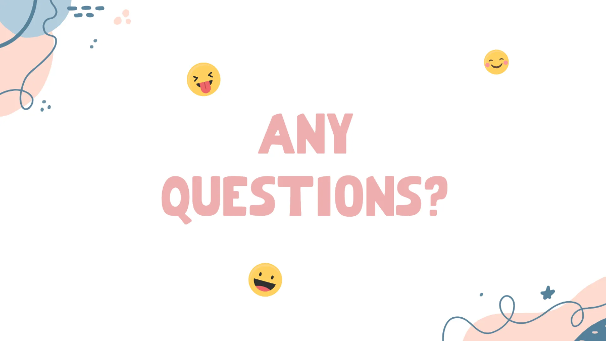 Free Fun Foreign Language Presentation Template to Edit Online