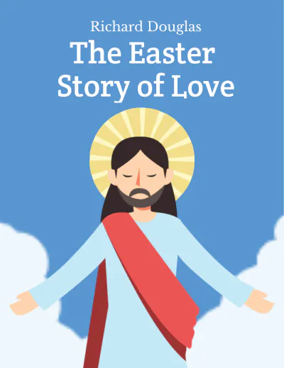 Free Easter Story Template to Edit Online