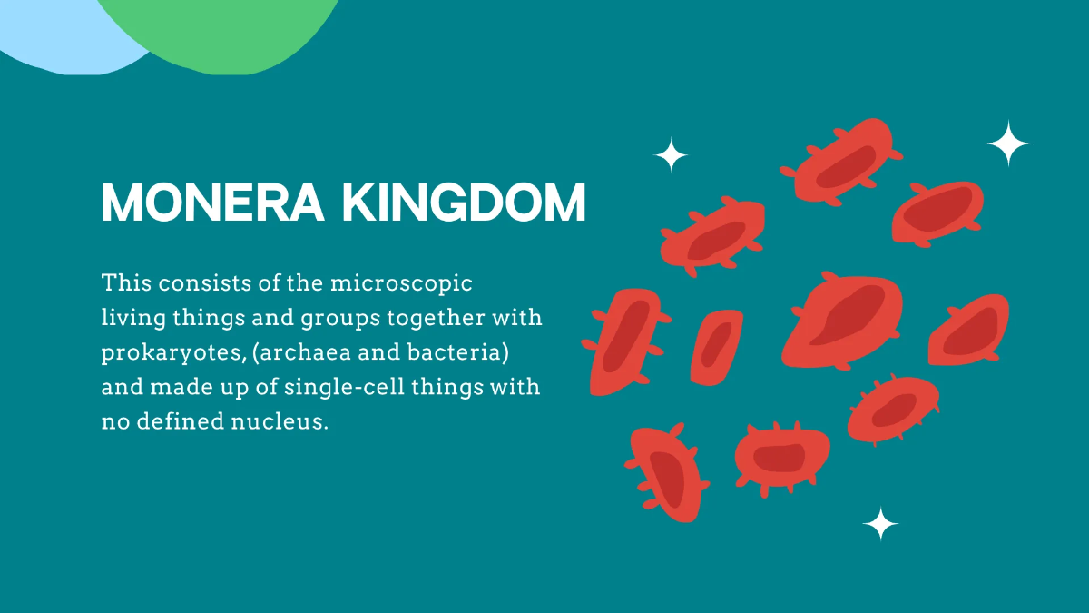 Free Earth Presentation Template to Edit Online