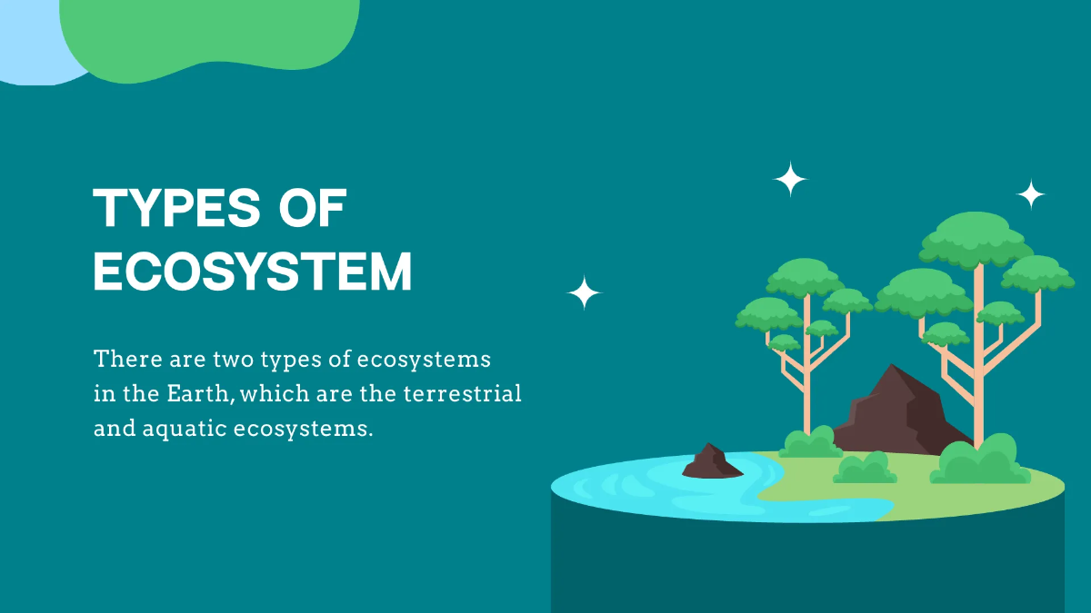 Free Earth Presentation Template to Edit Online
