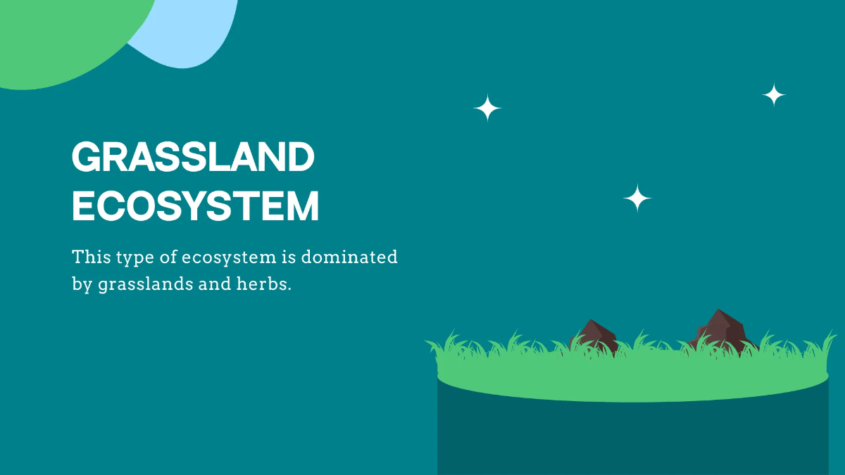 Free Earth Presentation Template to Edit Online