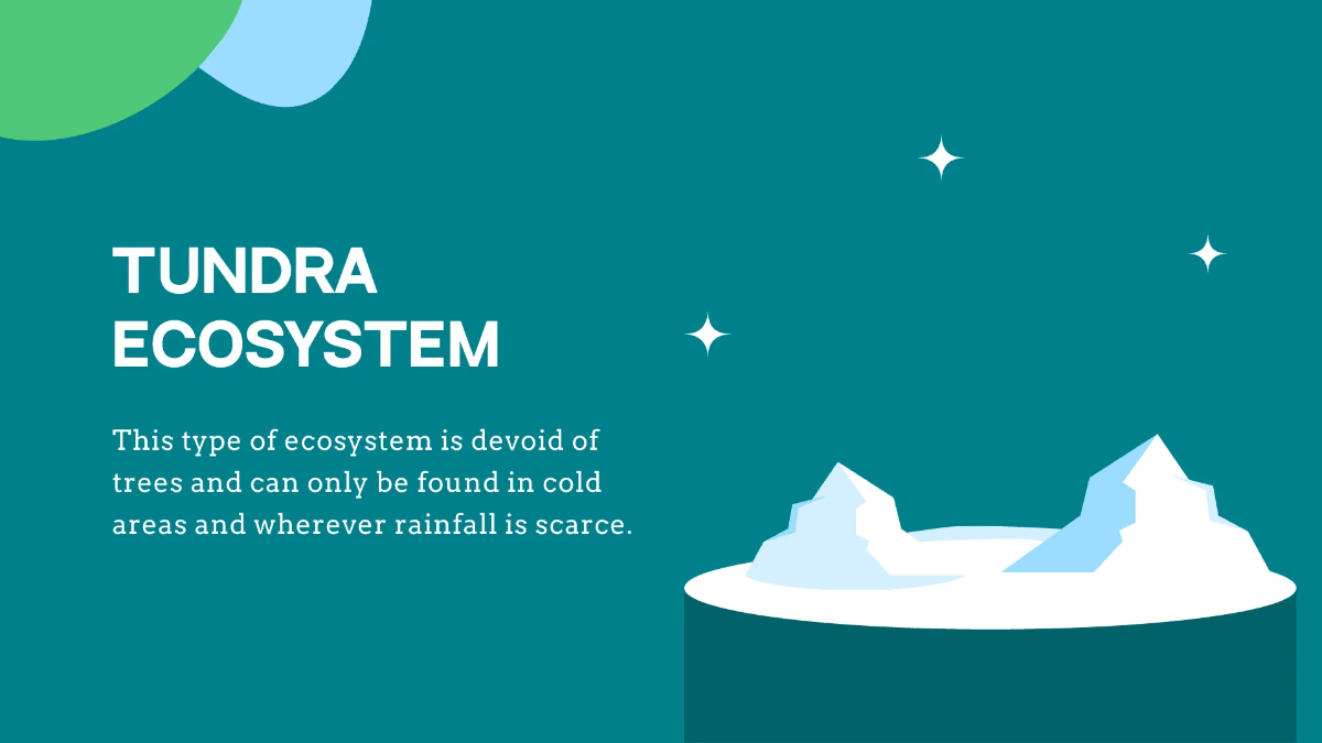 Free Earth Presentation Template to Edit Online