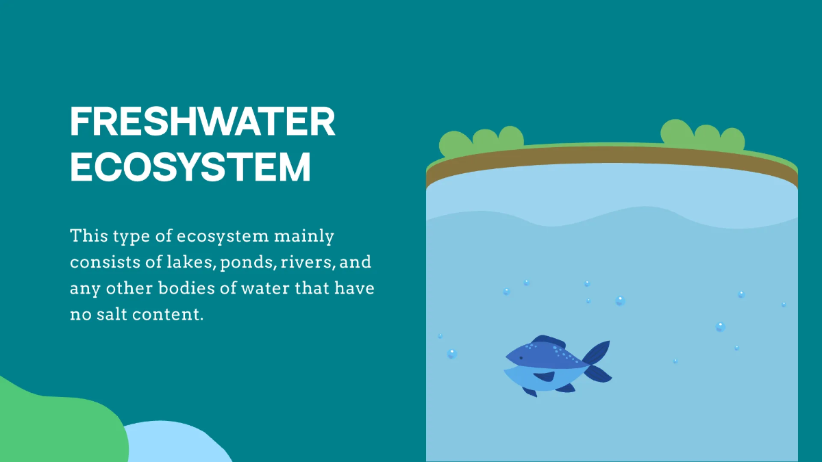 Free Earth Presentation Template to Edit Online