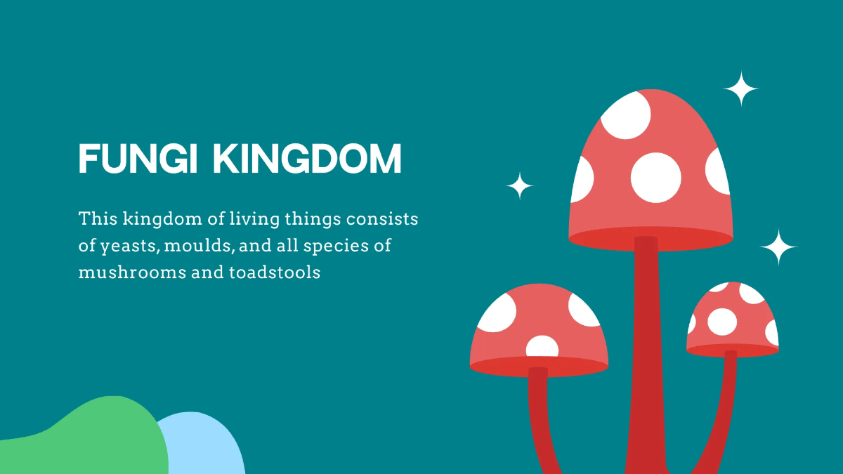 Free Earth Presentation Template to Edit Online