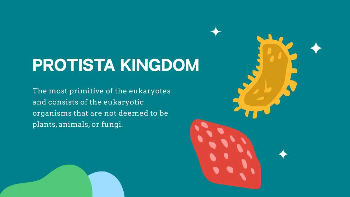 Free Earth Presentation Template to Edit Online