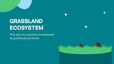 Free Earth Presentation Template to Edit Online