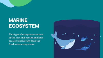 Free Earth Presentation Template to Edit Online