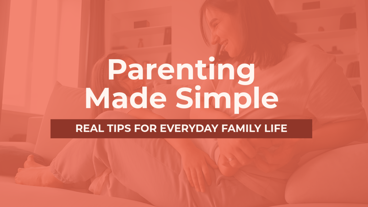 Free Parents Youtube Thumbnail Cover Template