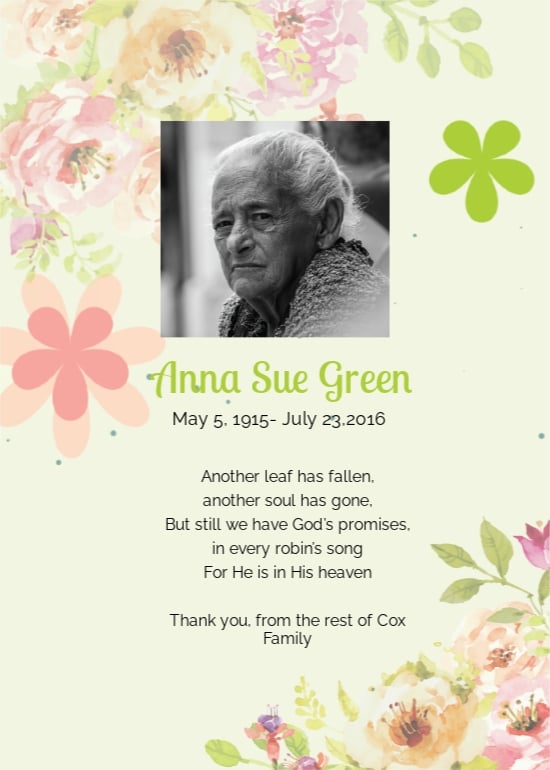 Funeral Thank You Card Template.jpe