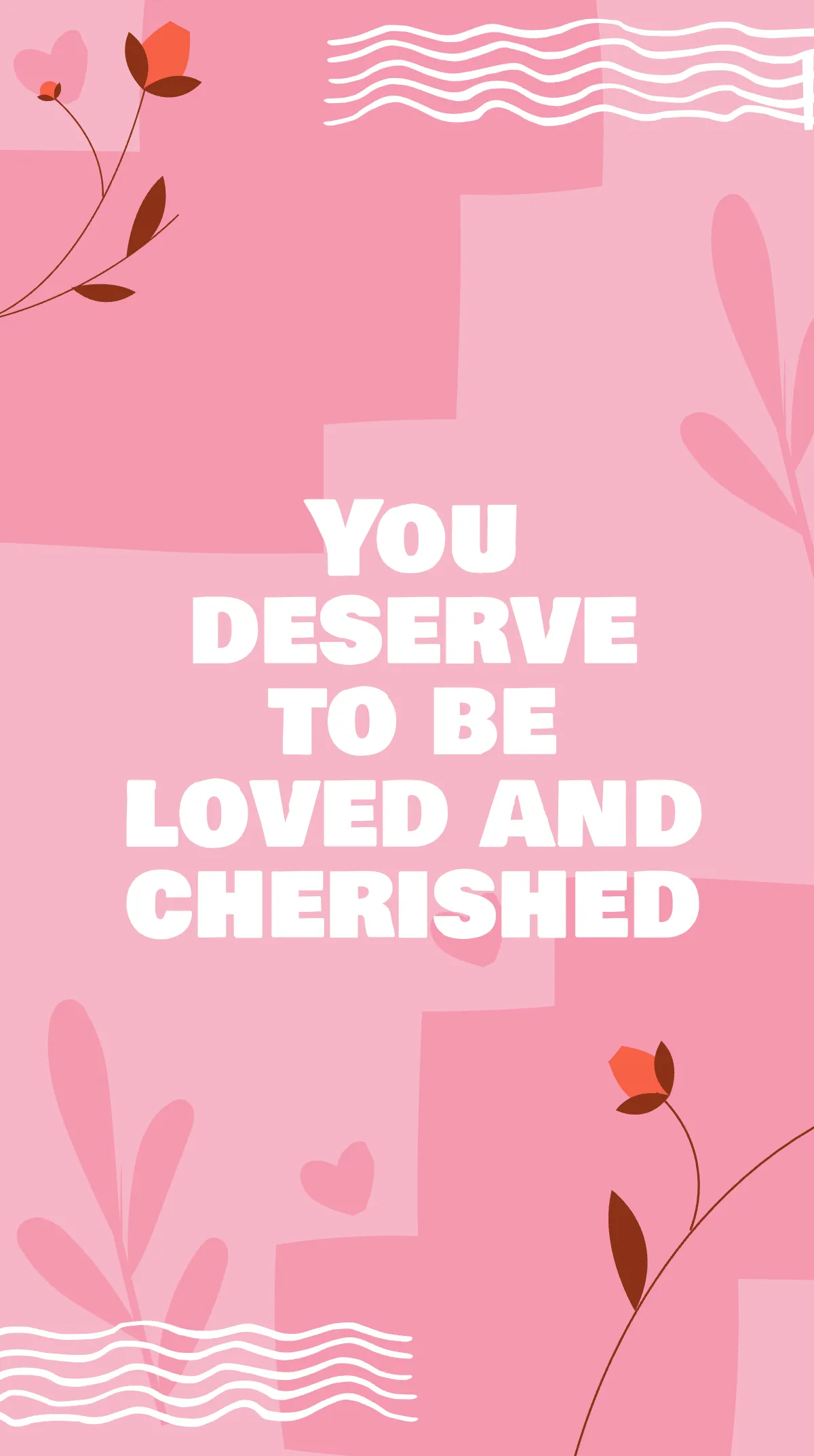 Free Mother's Day Instagram Story Template to Edit Online