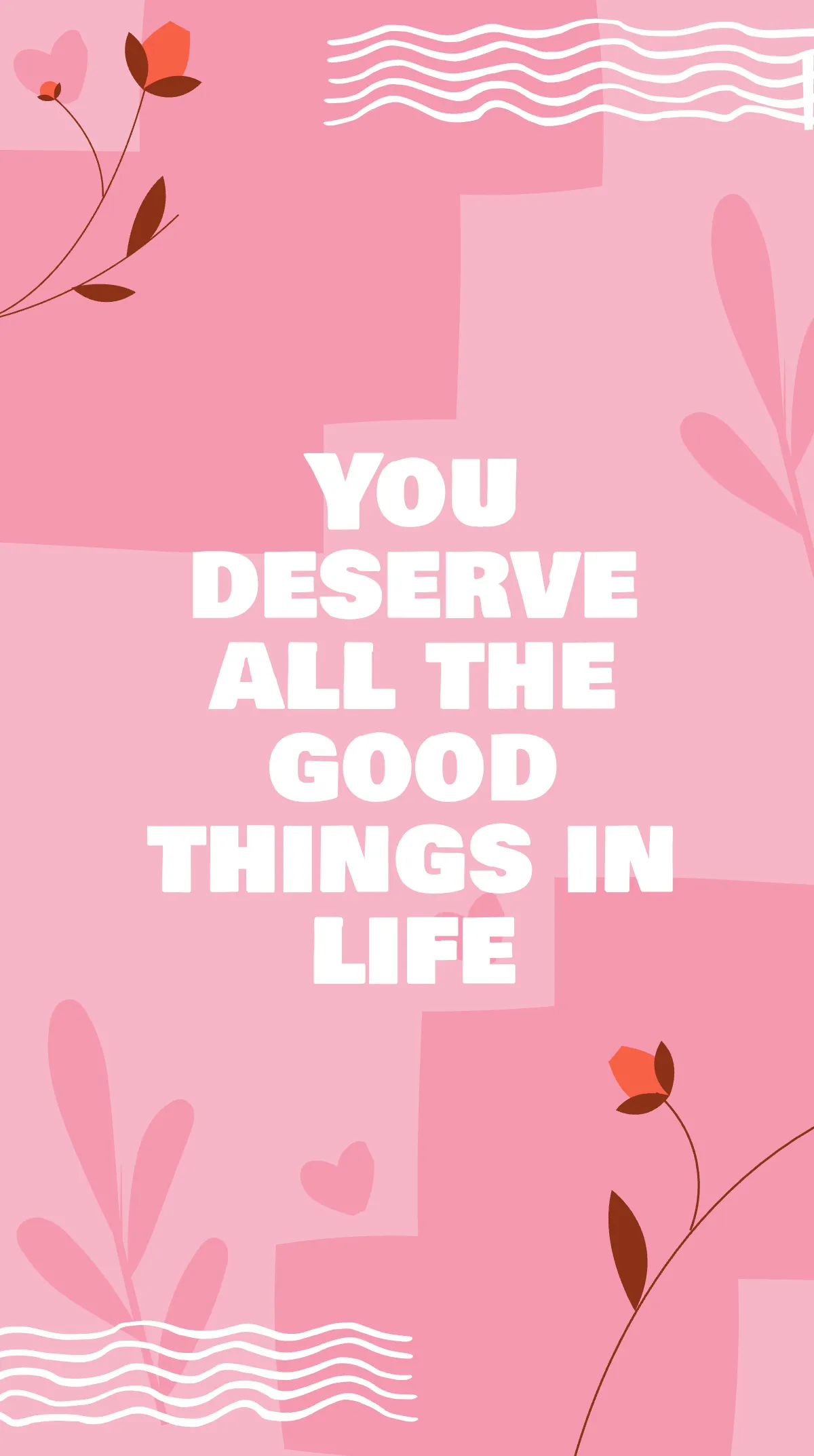 Free Mother's Day Instagram Story Template to Edit Online