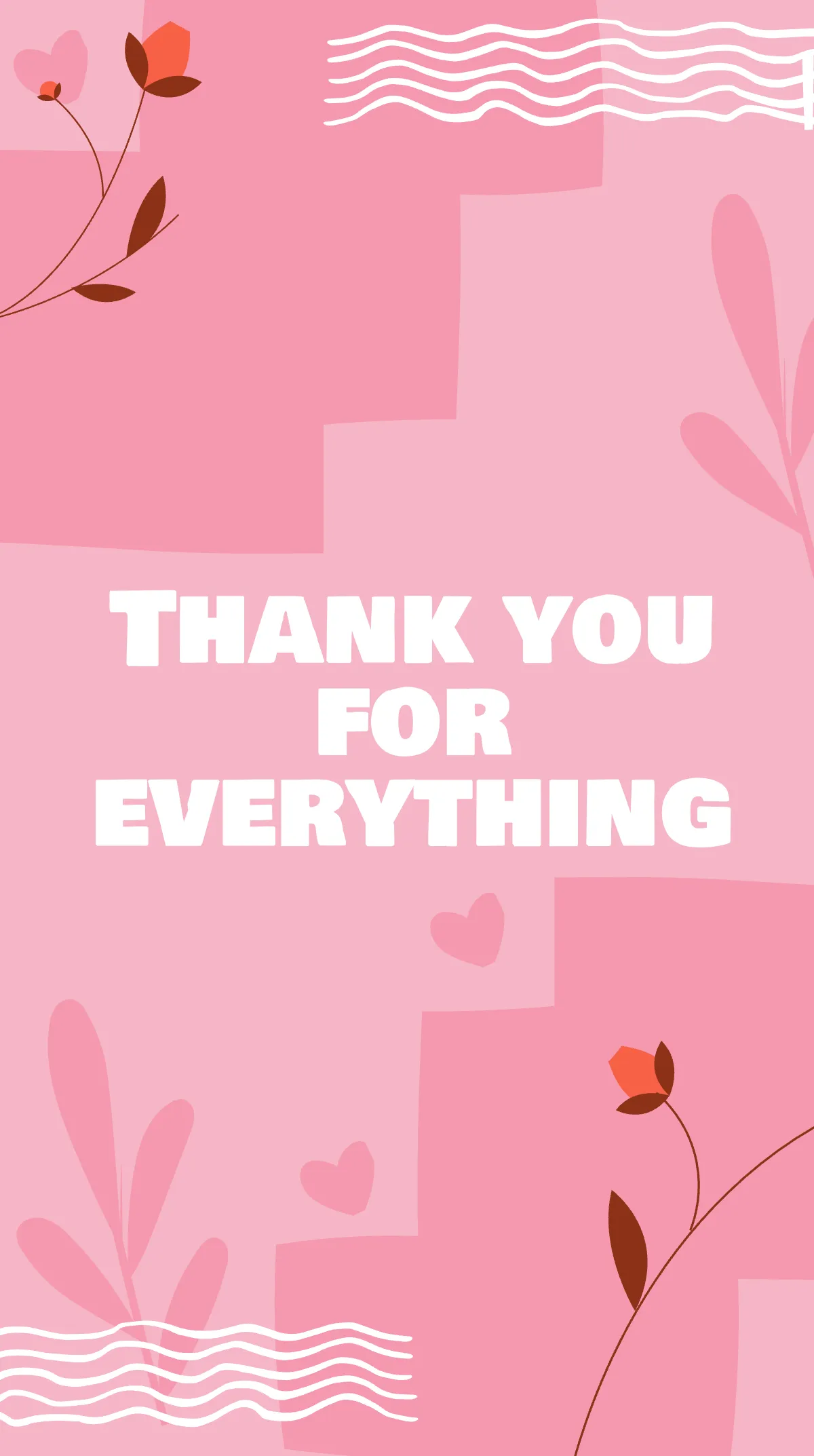 Free Mother's Day Instagram Story Template to Edit Online