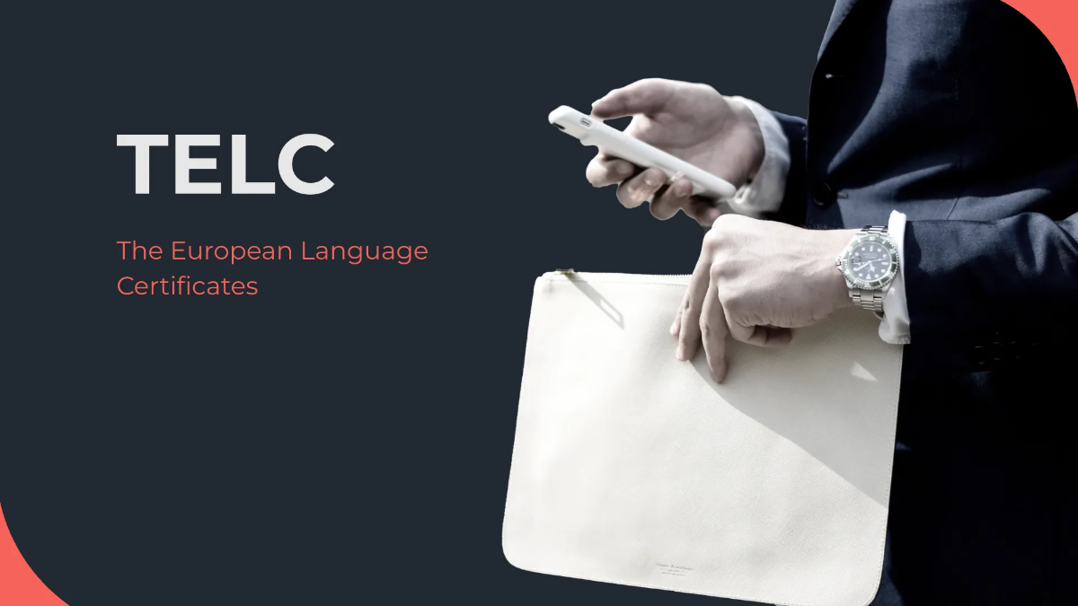 Free Professional Foreign Language Presentation Template to Edit Online