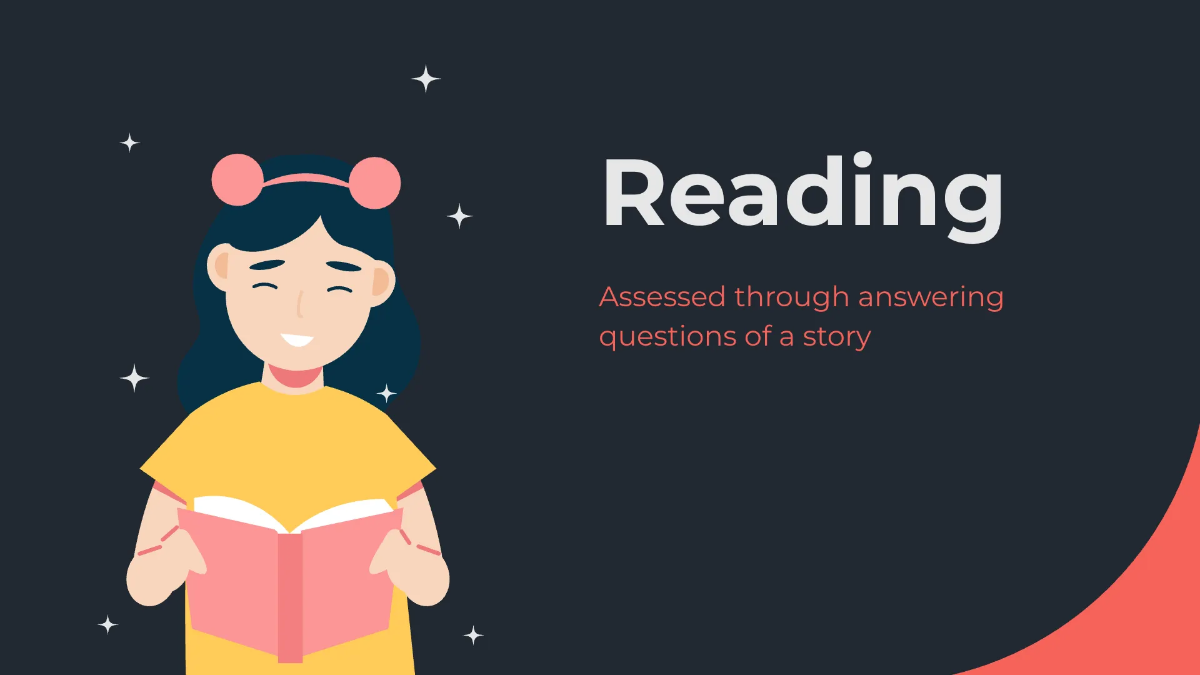 Free Professional Foreign Language Presentation Template to Edit Online