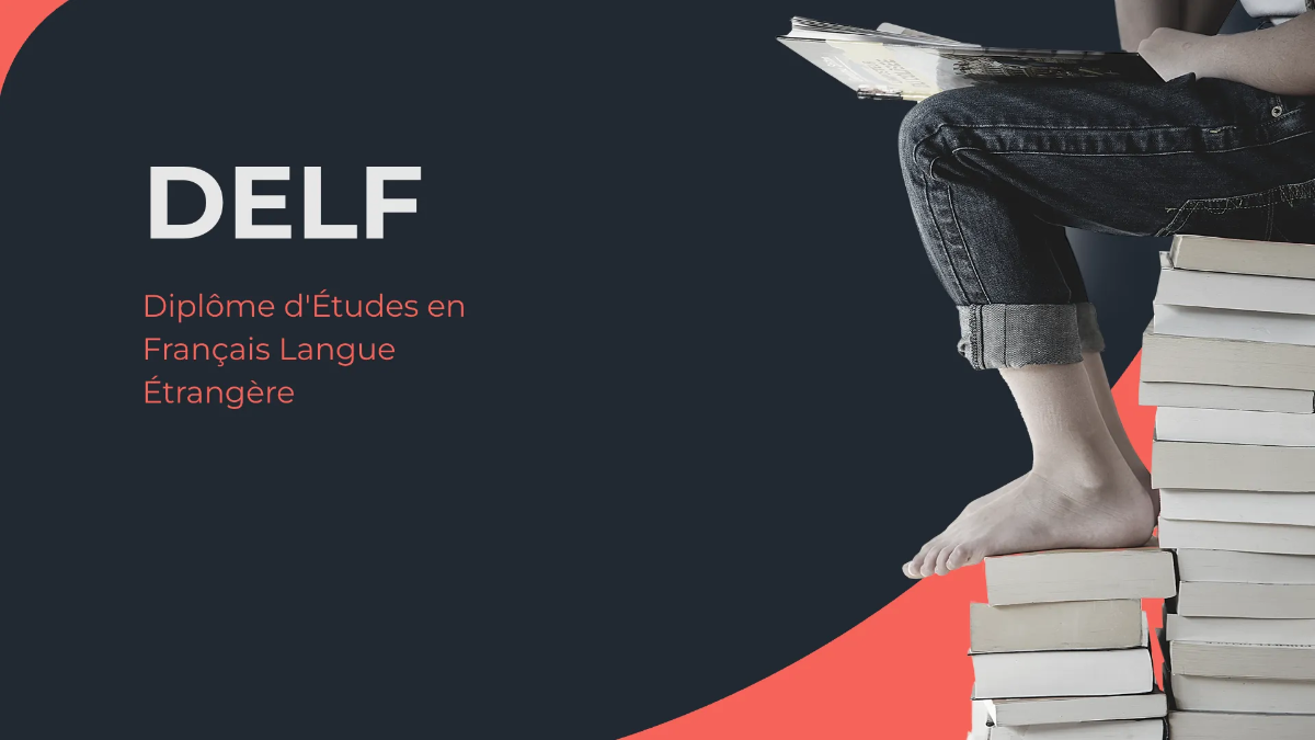 Free Professional Foreign Language Presentation Template to Edit Online