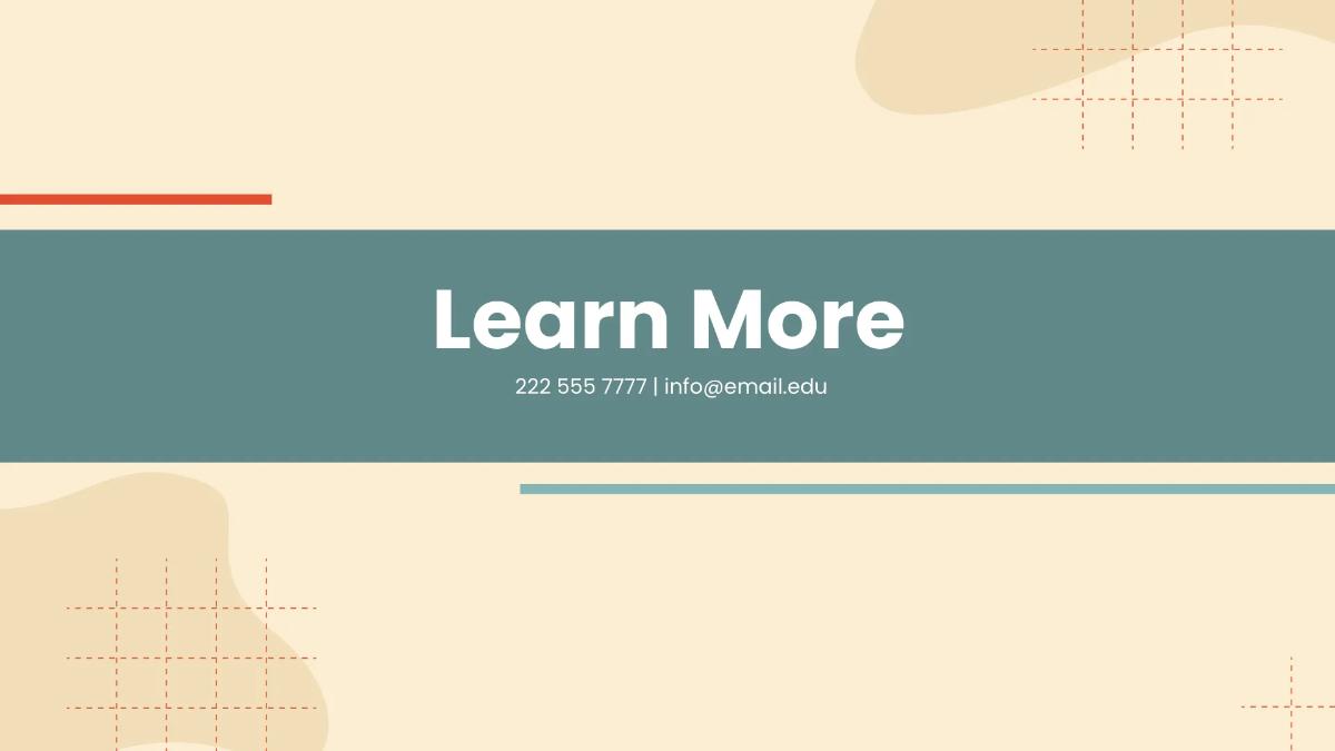 Free Infographics Foreign Language Presentation Template to Edit Online