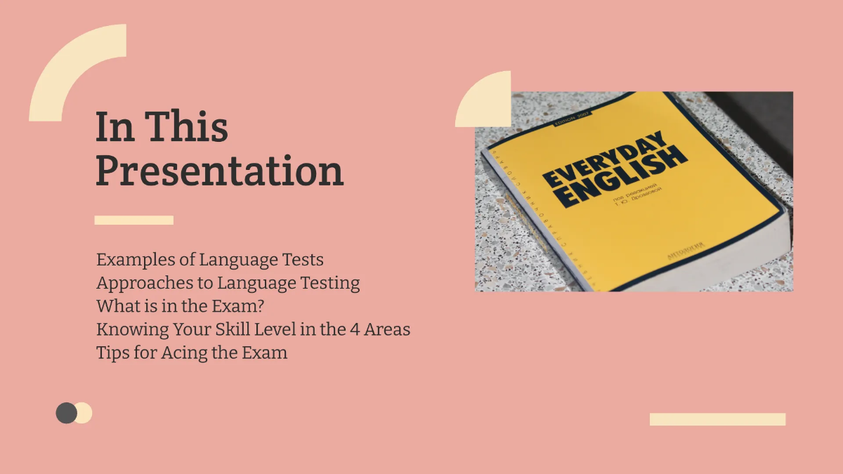 Free Background Foreign Language Presentation Template to Edit Online