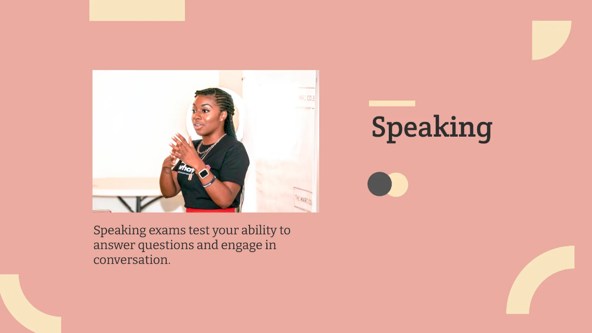 Free Background Foreign Language Presentation Template to Edit Online