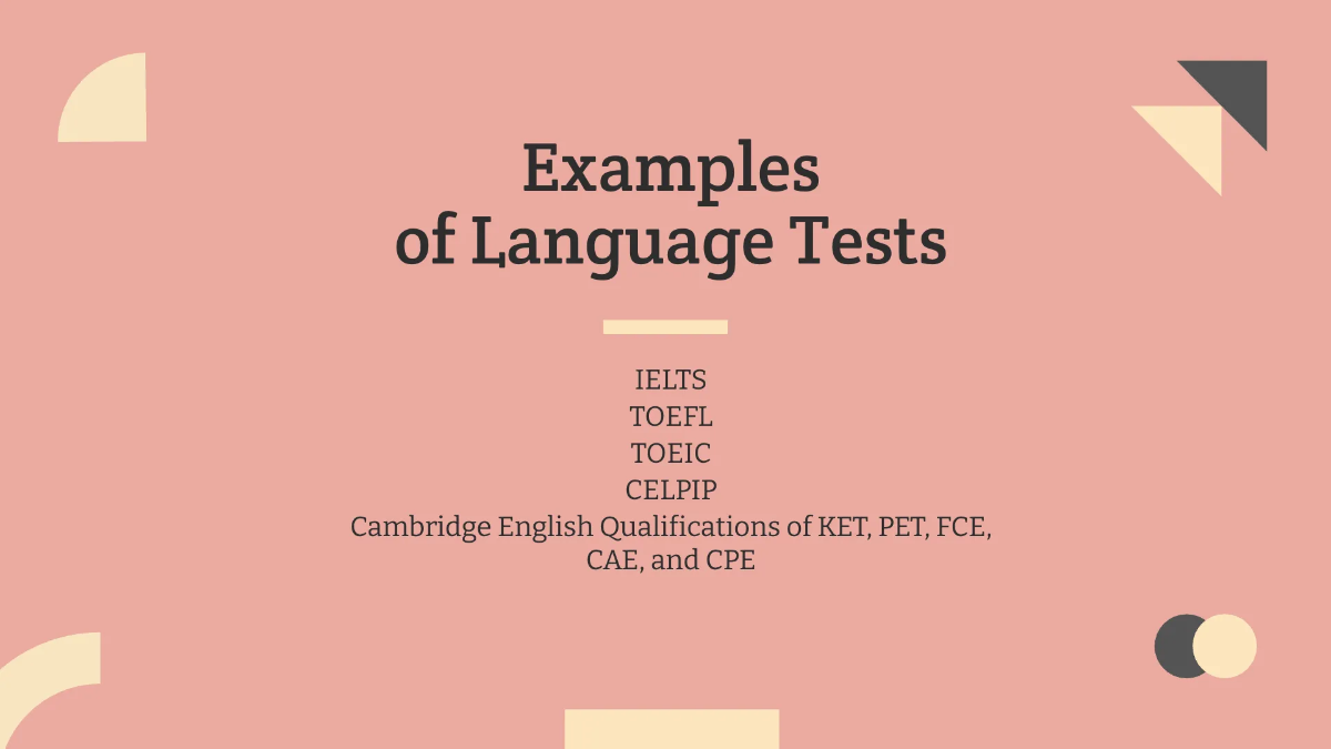 Free Background Foreign Language Presentation Template to Edit Online