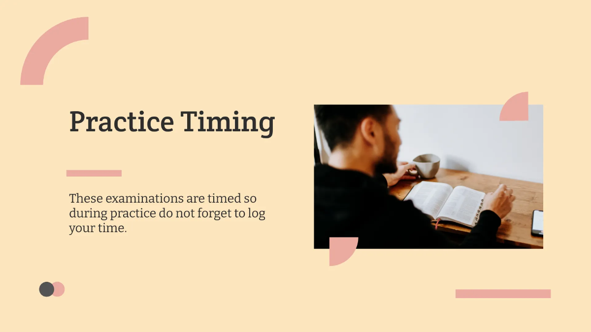 Free Background Foreign Language Presentation Template to Edit Online