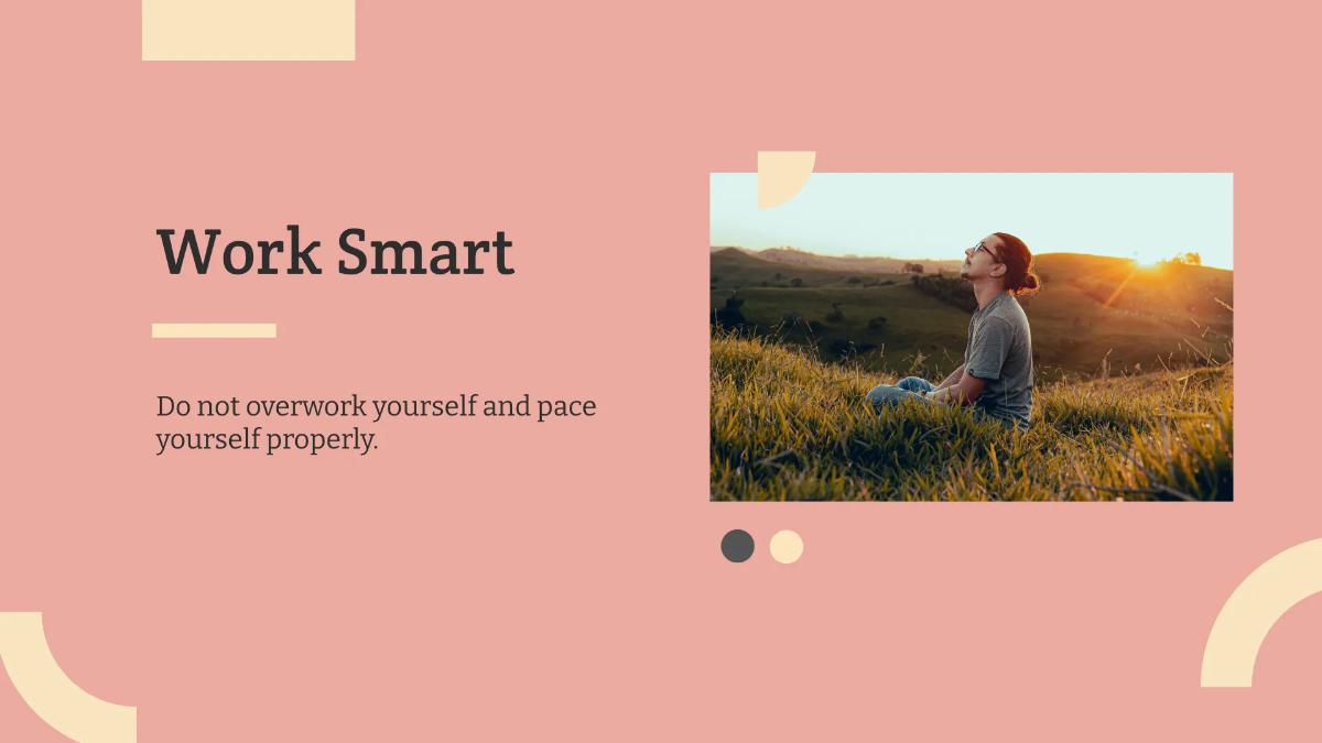 Free Background Foreign Language Presentation Template to Edit Online