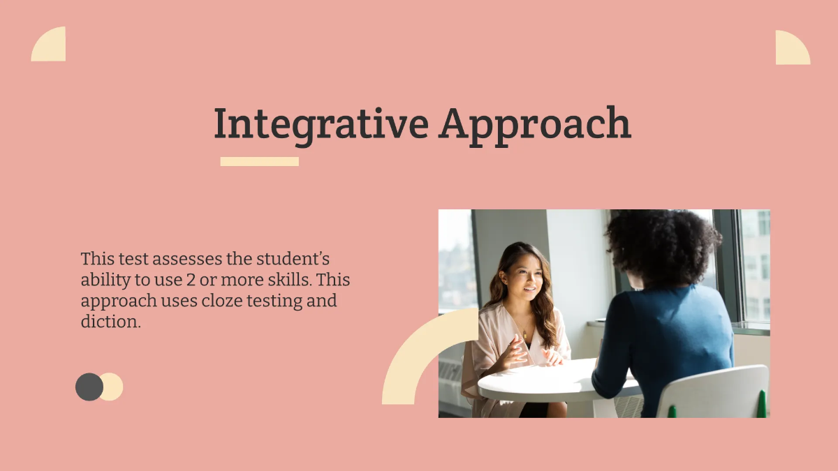 Free Background Foreign Language Presentation Template to Edit Online