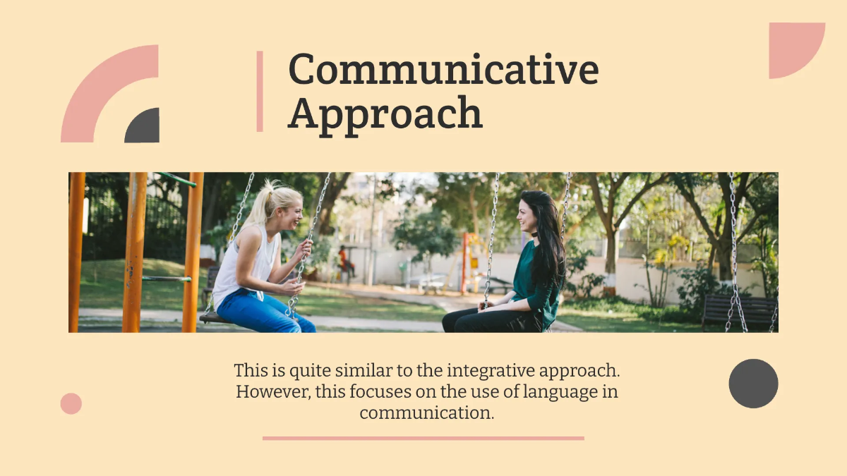 Free Background Foreign Language Presentation Template to Edit Online