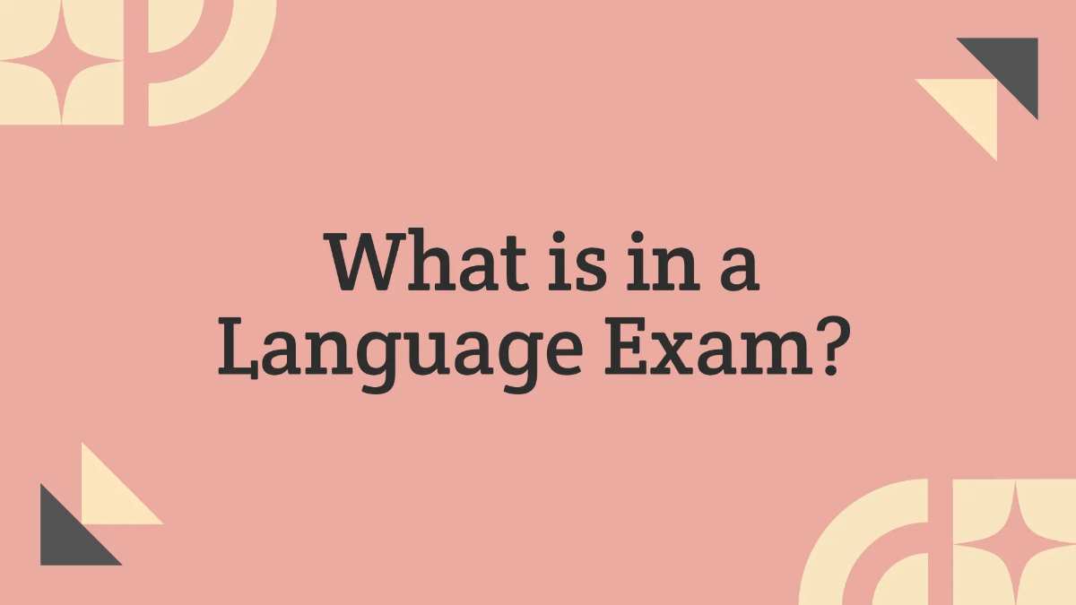 Free Background Foreign Language Presentation Template to Edit Online