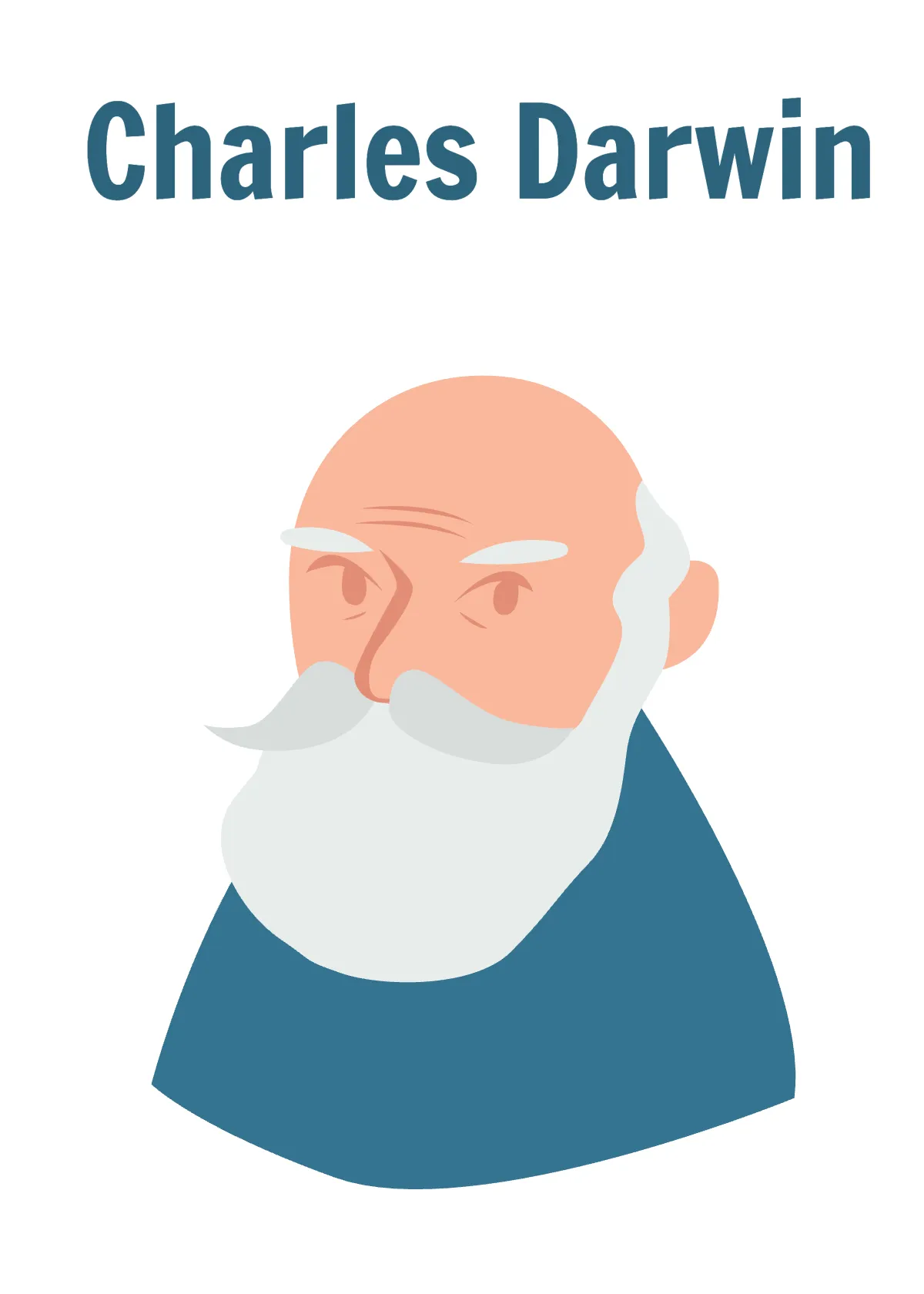 Free Earth Flashcard Template to Edit Online