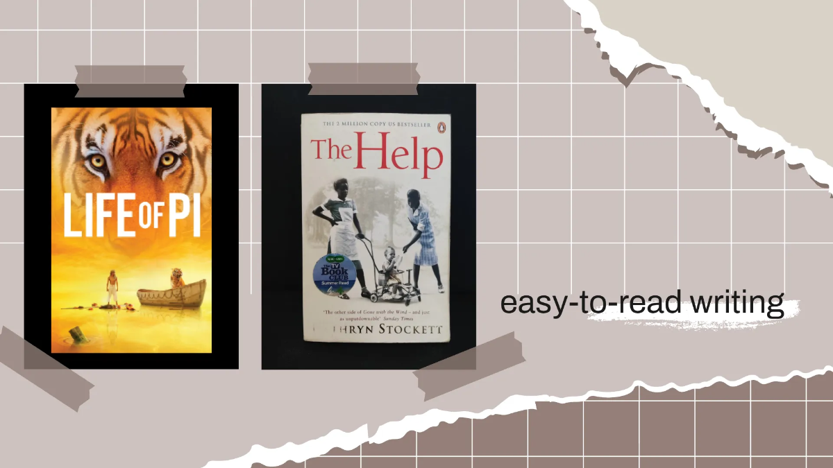 Free Pretty Literature Presentation Template to Edit Online