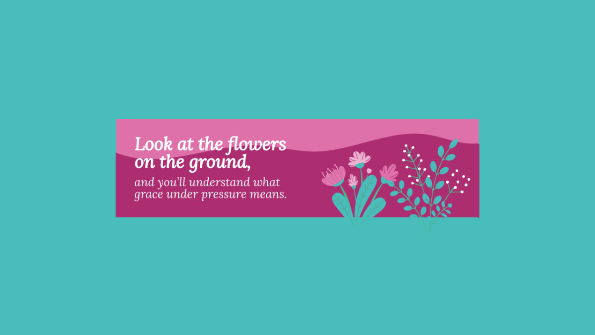 Flowers Youtube Banner Template