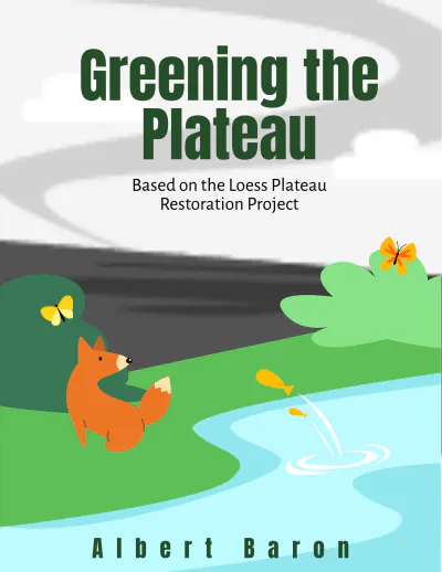 Free Earth Story Template to Edit Online