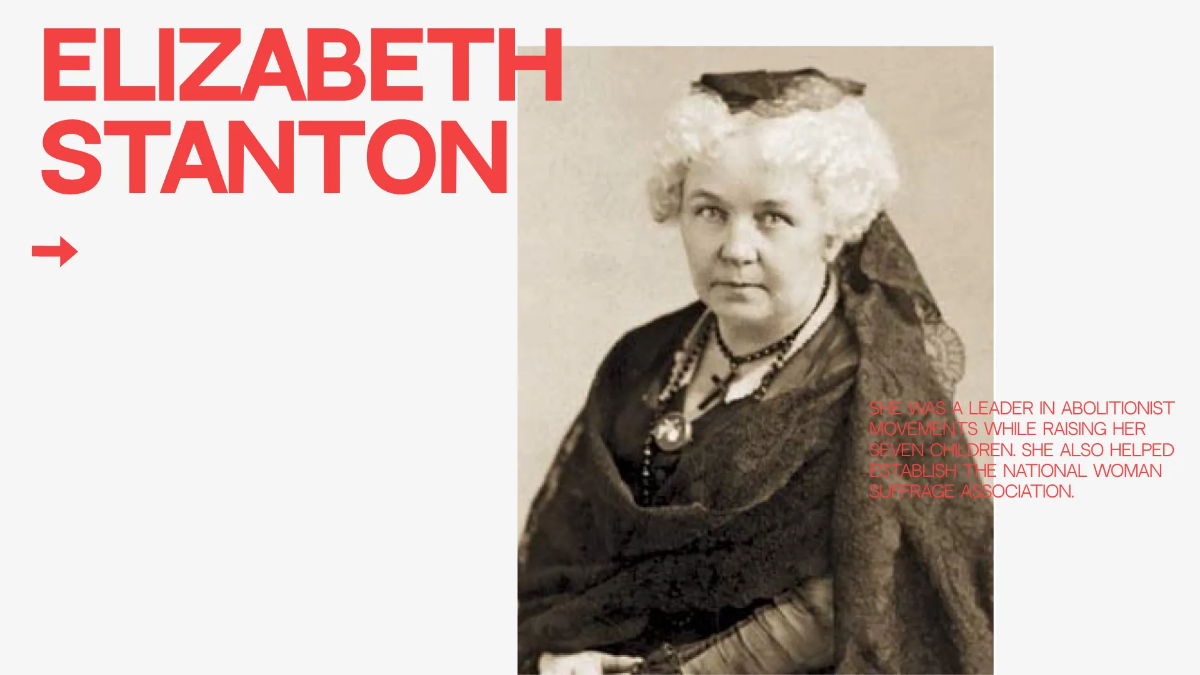 Free Cool Mother's Day Presentation Template to Edit Online