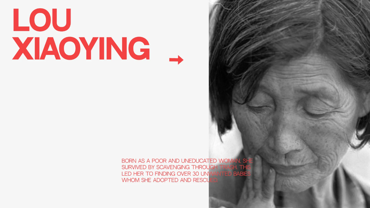 Free Cool Mother's Day Presentation Template to Edit Online