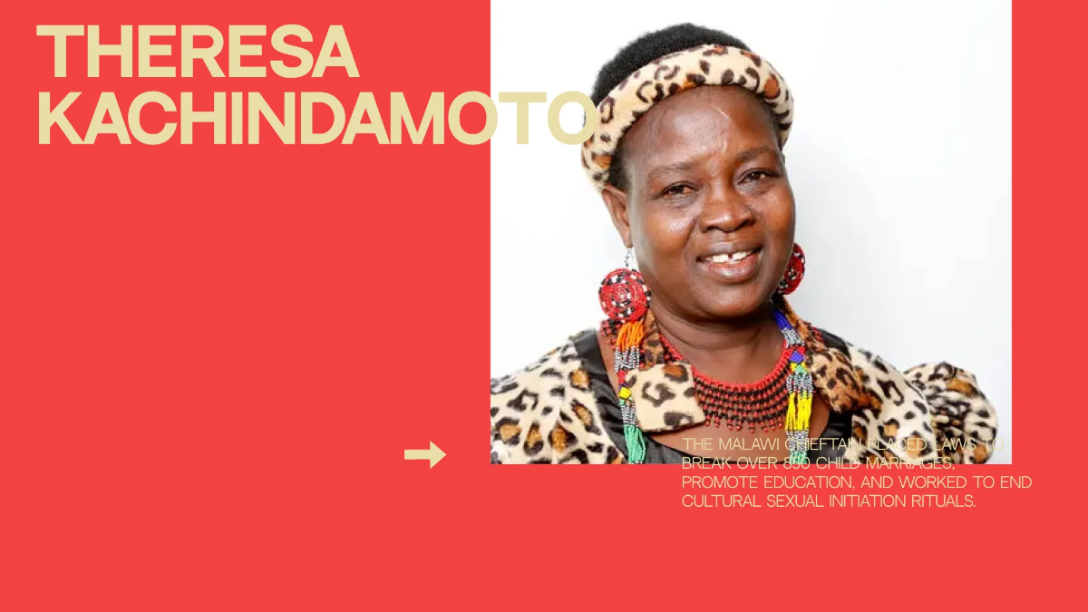 Free Cool Mother's Day Presentation Template to Edit Online