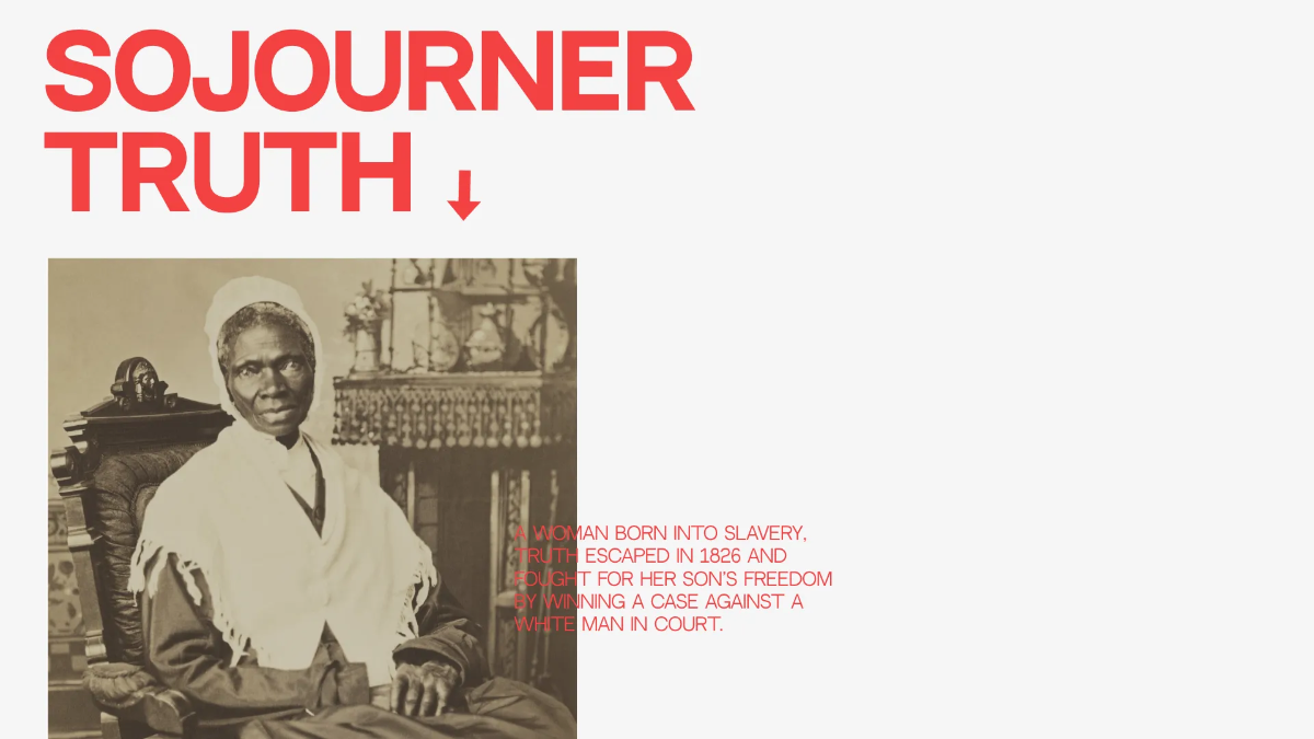 Free Cool Mother's Day Presentation Template to Edit Online